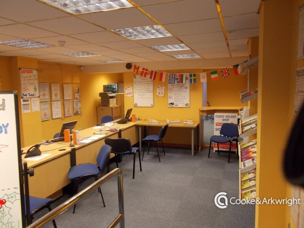 Additional image 2 of Unit 9a, The Rhiw Shopping Centre, Bridgend, CF31 3BL