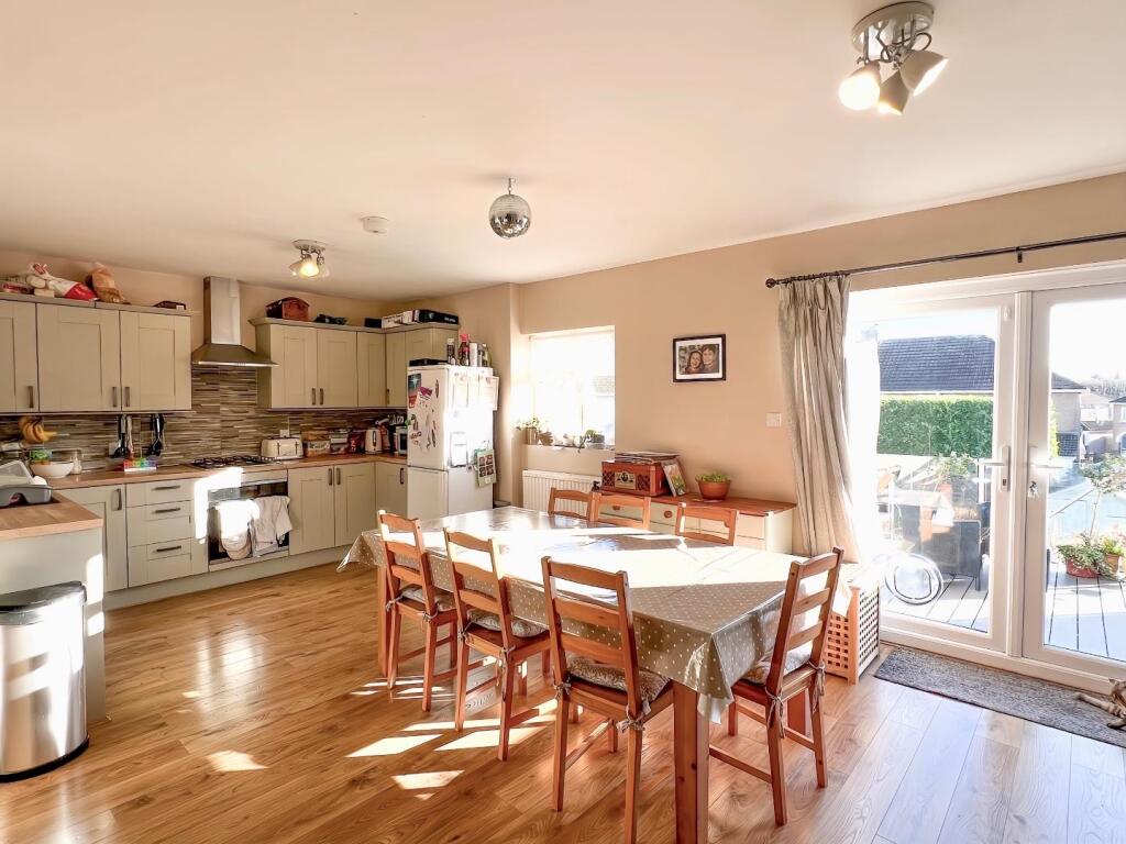 Additional image 2 of Fairfield Road, Bridgend County Borough, CF31 3DU