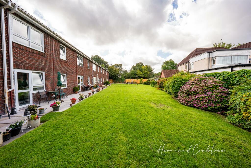 Additional image 12 of Restway Court, Danescourt Way, Danescourt, Cardiff