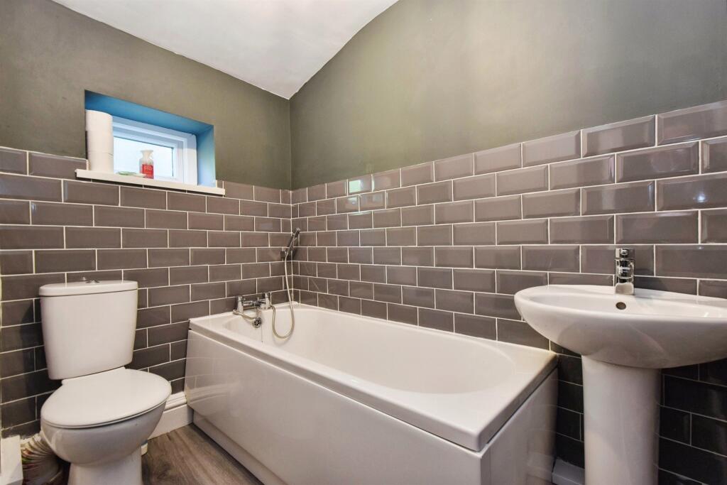 Additional image 6 of High Street, Caeharris, Merthyr Tydfil