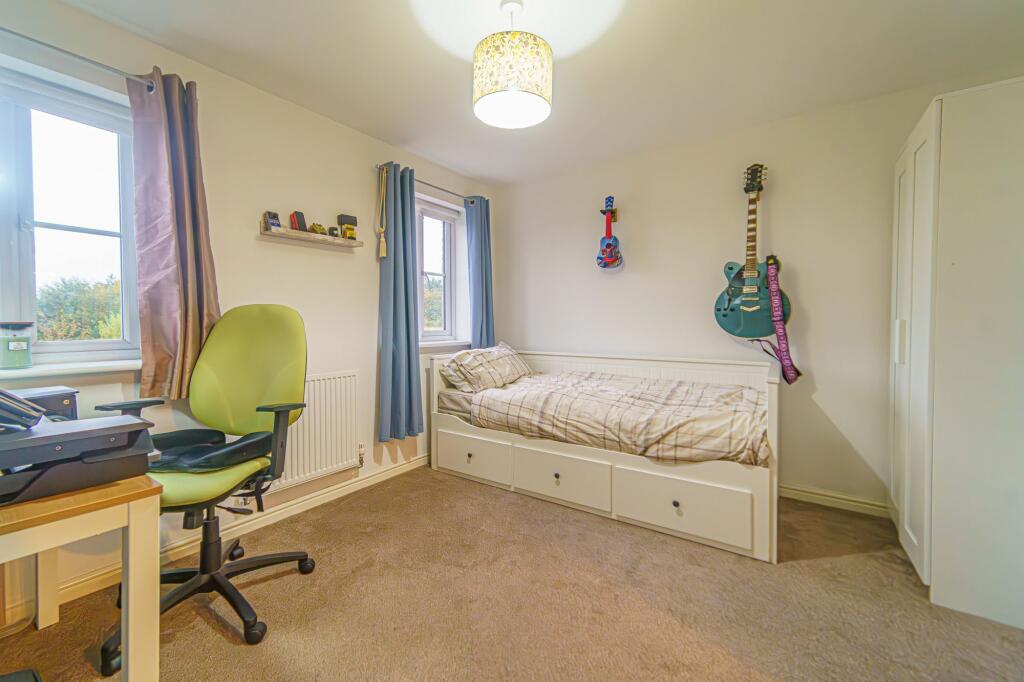 Additional image 21 of Heol Stradling, Coity, CF35