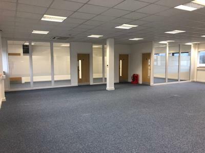 Additional image 5 of Ground Floor, Unit 6, De Clare Court, Caerphilly, CF83
