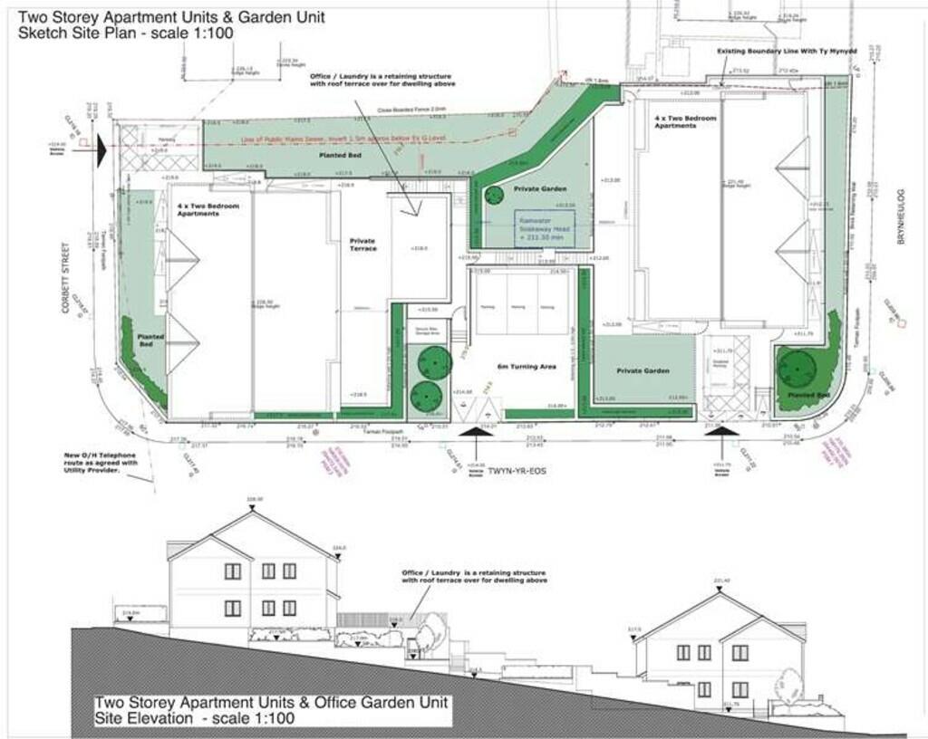 Additional image 4 of Corbett Street, Treherbert