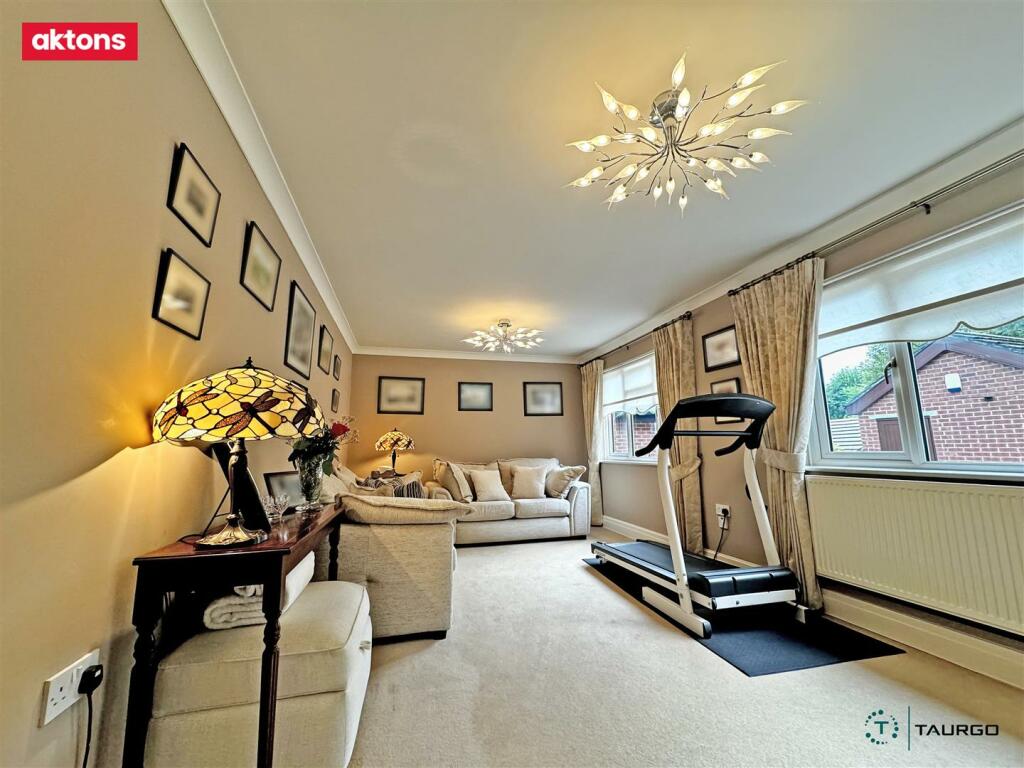 Additional image 14 of Bryn Derwen, Energlyn, Caerphilly