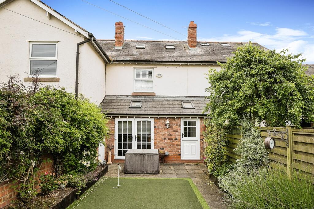 Additional image 17 of Deeside Lane, Sealand, Chester