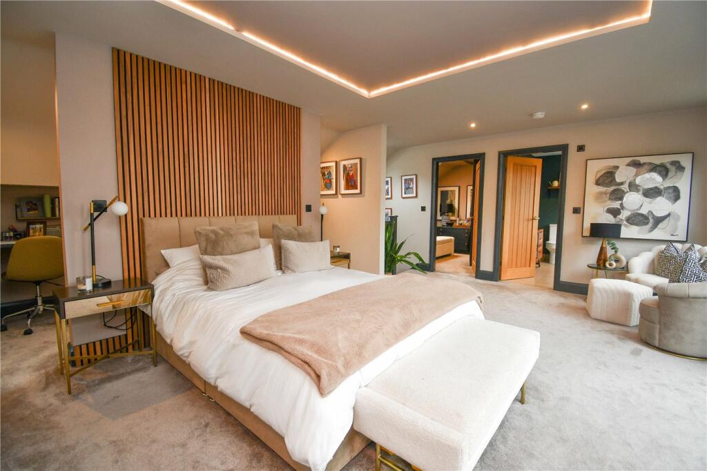 Additional image 19 of Stokesay, Prenton, Wirral