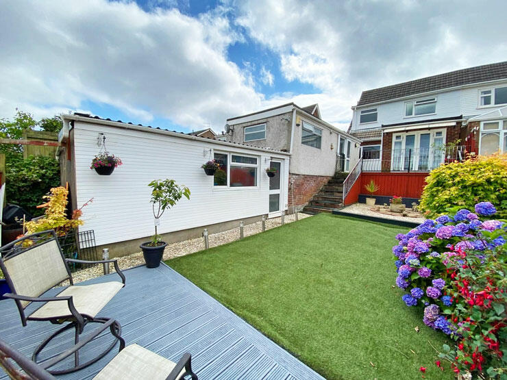 Additional image 22 of Cheriton Avenue, Cefn Hengoed, Hengoed, CF82 7JA