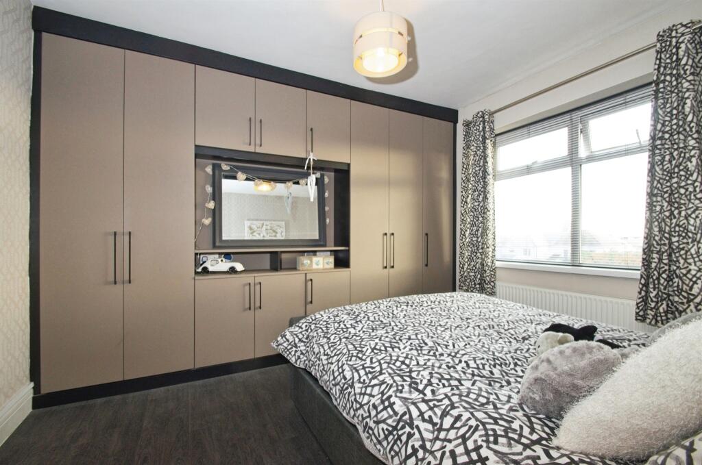 Additional image 23 of Bryntirion Hill, Bridgend