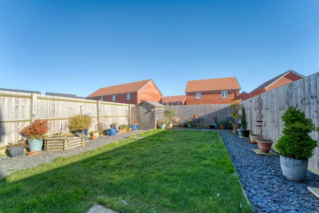 Additional image 2 of Cherokee Road, Haywood Village ,  Weston-super-mare, BS24