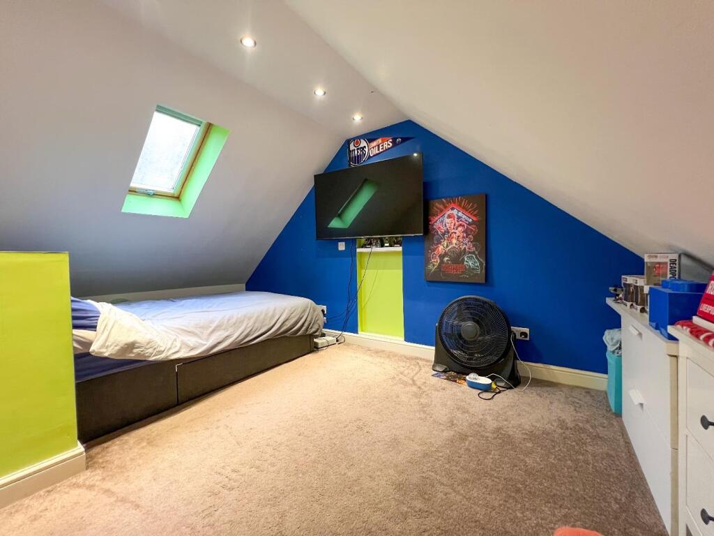 Additional image 29 of Waldsassen Road, Pencoed, Bridgend County Borough, CF35 5LW