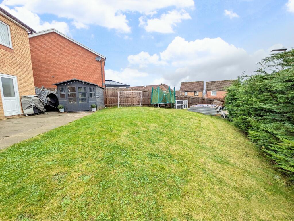 Additional image 23 of Beacon Heights, Merthyr Tydfil, South Glamorgan