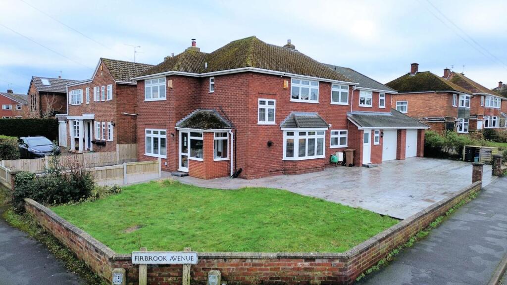 Additional image 21 of Firbrook Avenue, Hawarden, Deeside