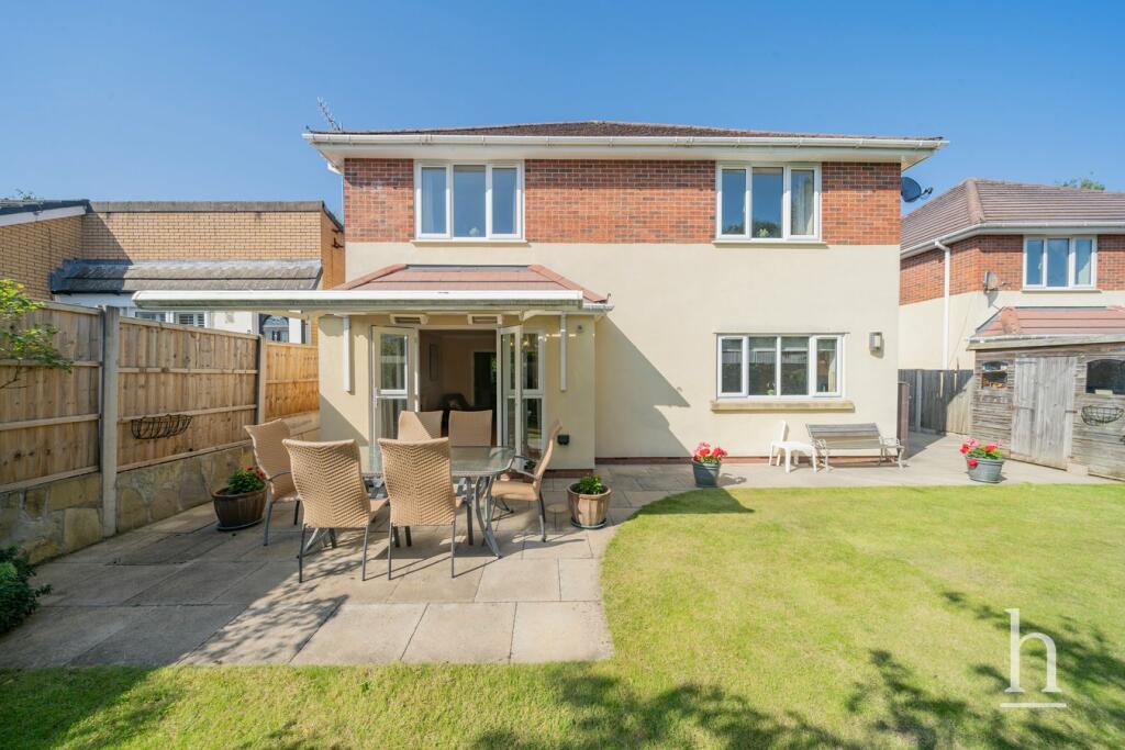 Additional image 31 of Ford Road, Upton, CH49