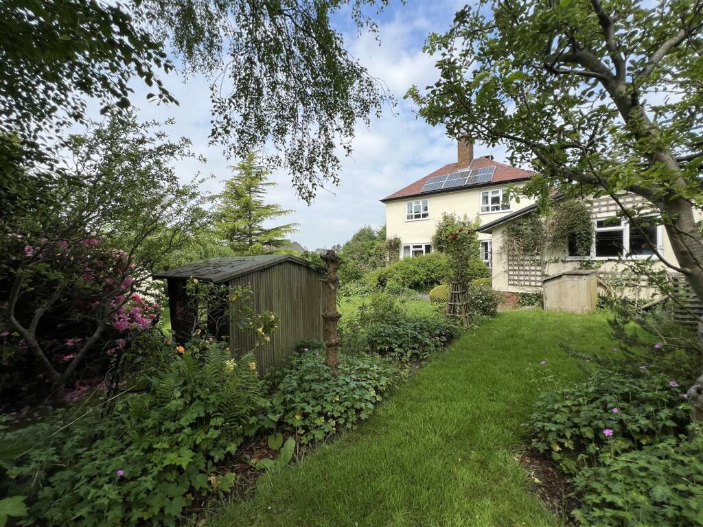 Additional image 29 of Delavor Road, Heswall, Wirral