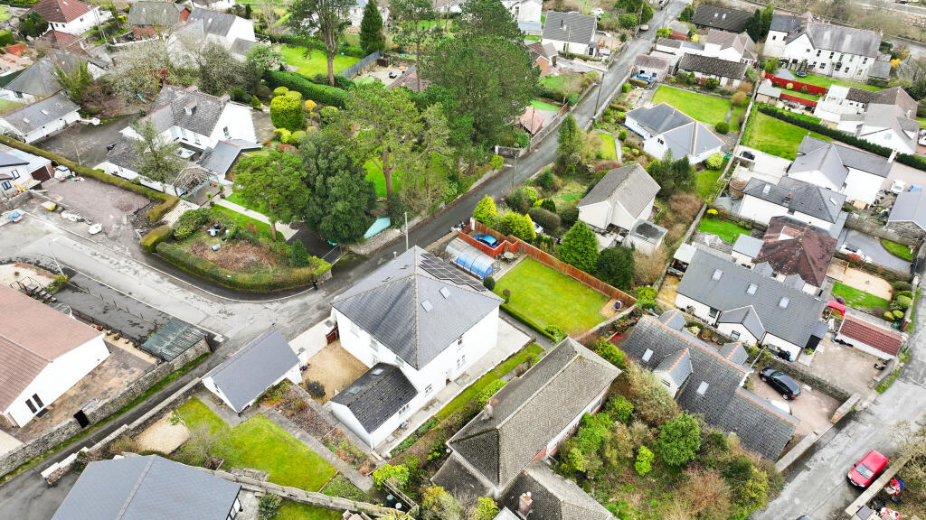 Additional image 35 of Somerset Lane, Merthyr CF48 2PA