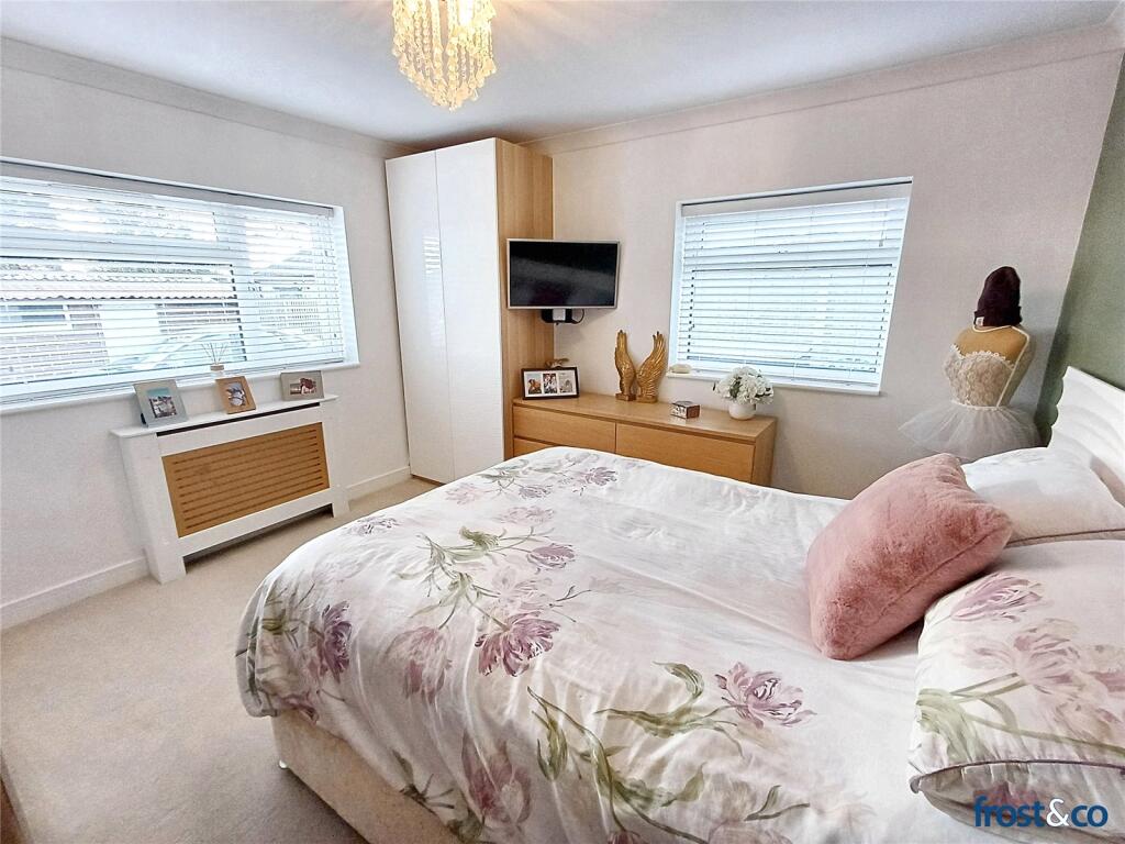 Additional image 7 of Churchill Road, Branksome, Poole, Dorset, BH12