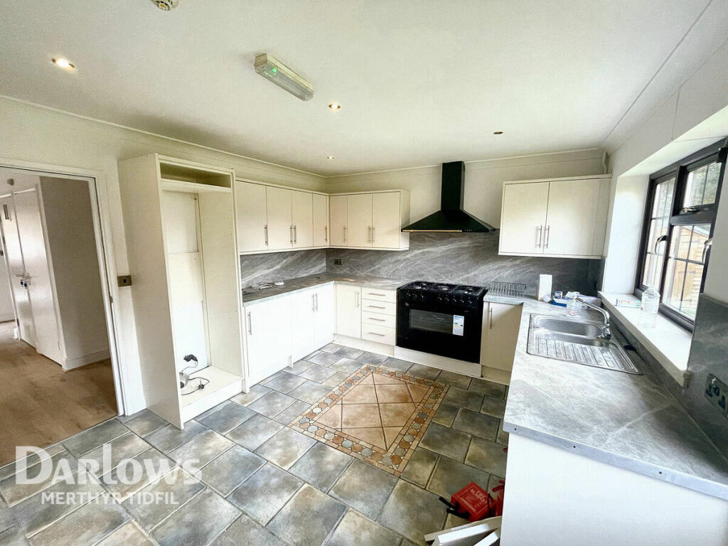 Additional image 6 of Mountain Hare, Merthyr Tydfil