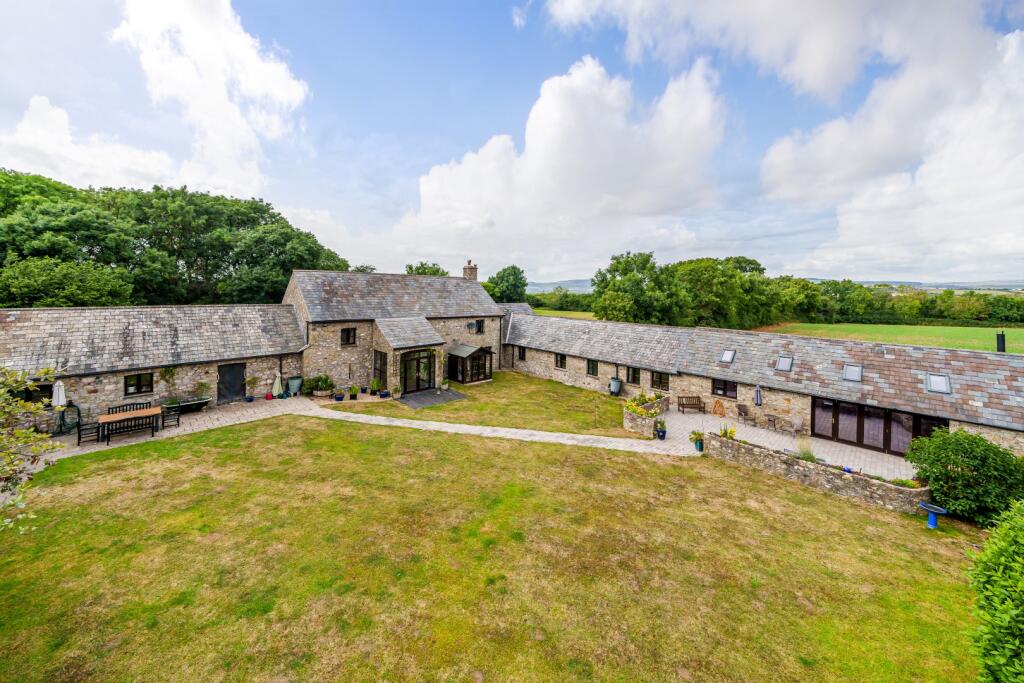 Additional image 4 of Bridgend GLAMORGAN