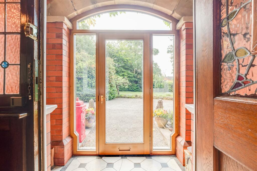 Additional image 3 of Hinderton Road, Neston