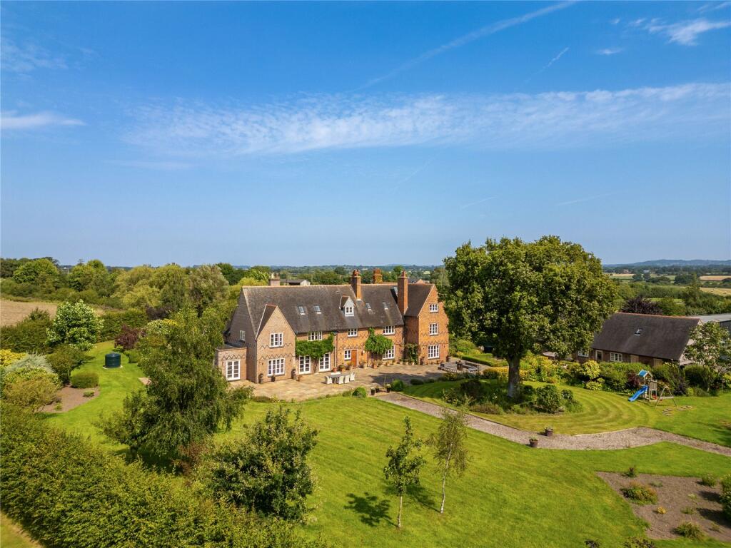 Additional image 3 of Church Lane, Hargrave, Chester, Cheshire, CH3