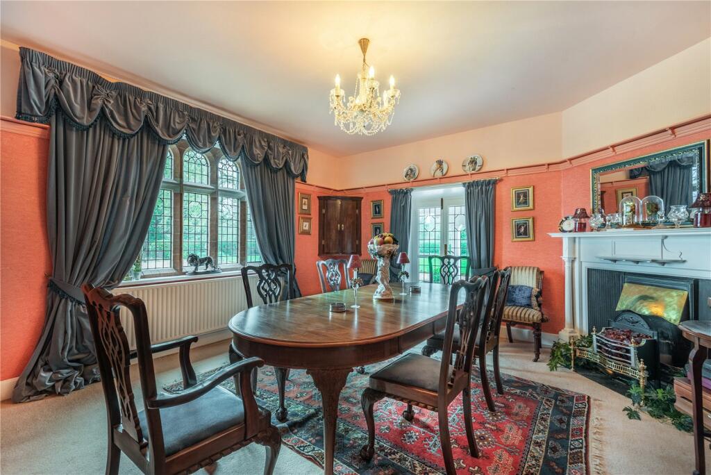 Additional image 13 of Wrexham Road, Pulford, Nr Chester, Cheshire, CH4