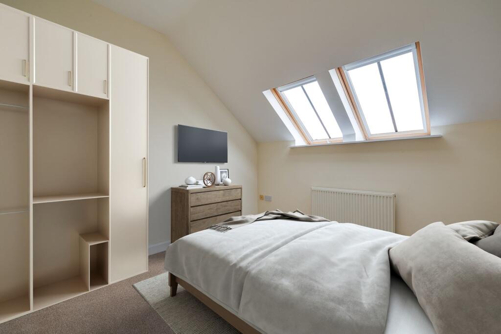 Additional image 5 of Tarvin Road, Boundary Court Tarvin Road, CH3