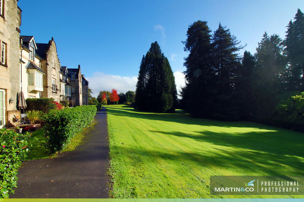 Additional image 46 of Western Courtyard, Talygarn Manor