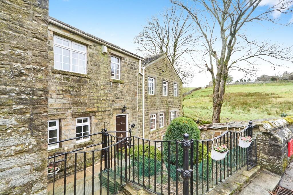 Additional image 12 of Old Bobbin Mill, Newsholme, Oakworth