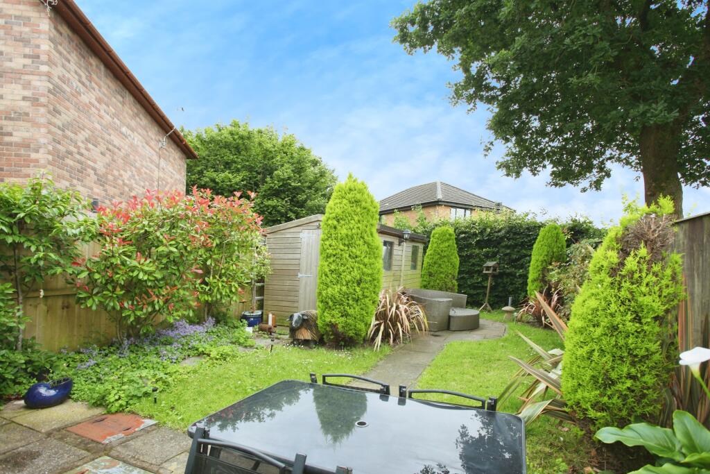 Additional image 19 of Pine Court, Pontypridd, CF38