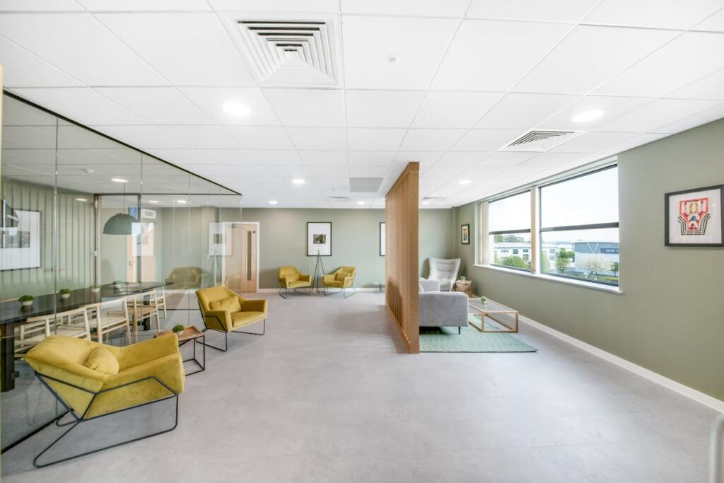 Additional image 16 of Gateway House, New Chester Road, Bromborough, Wirral, CH62 3NX