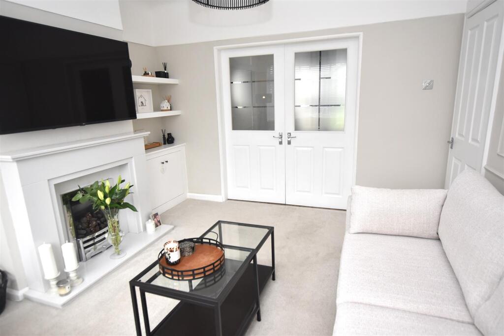 Additional image 8 of Woodcote Bank, Bebington Border