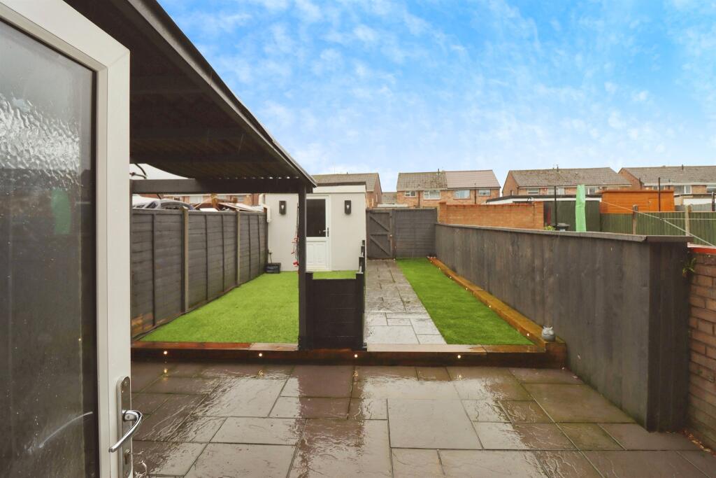 Additional image 16 of Chalcombe Close, Little Stoke, Bristol