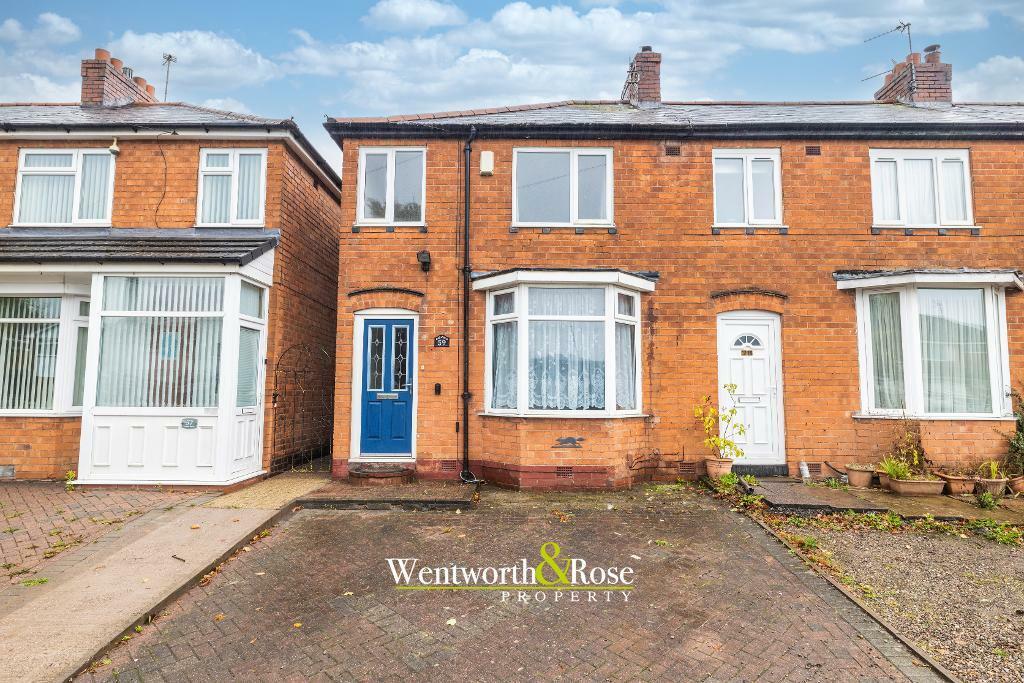 Wood Lane, Bartley Green, Birmingham, B32 4AD