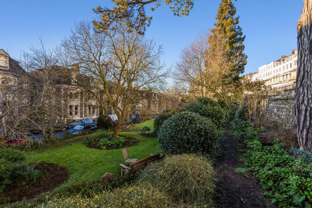 Additional image 20 of Royal York Crescent, Bristol, BS8