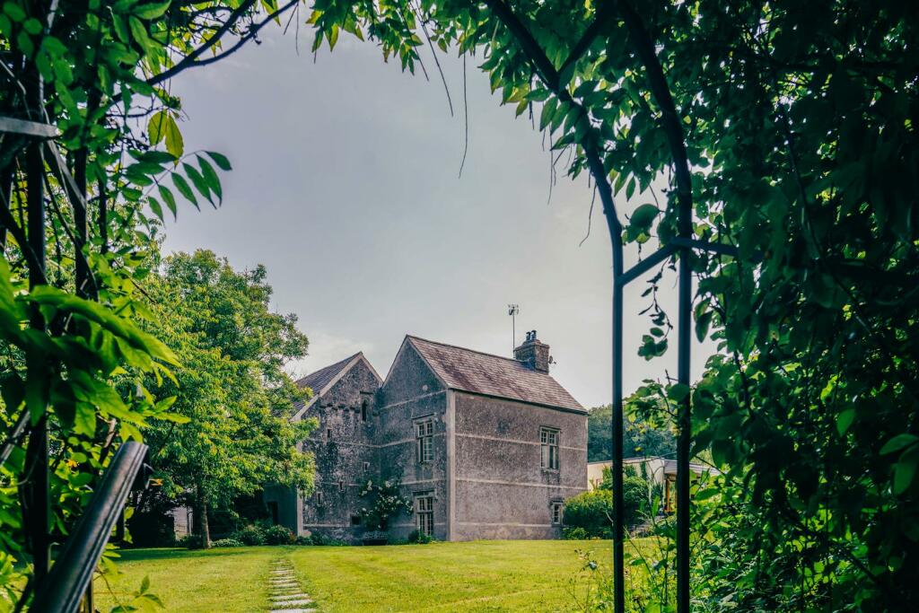 Additional image 17 of Garn Llwyd, Llancarfan, Vale of Glamorgan, CF62 3AT