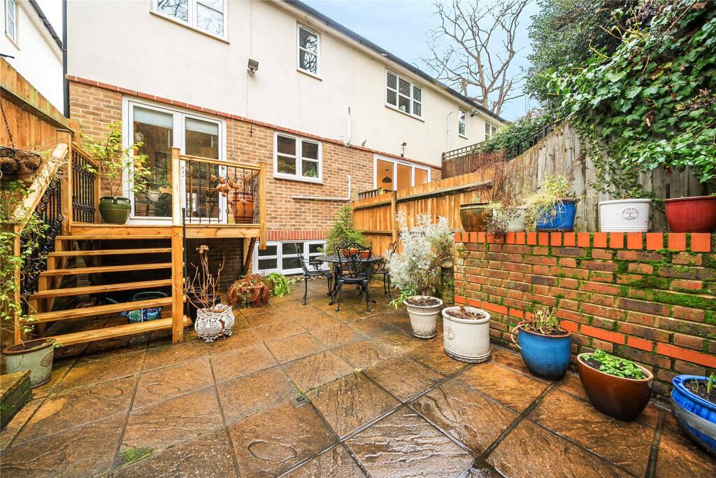 Additional image 18 of Madeira Avenue, Bromley