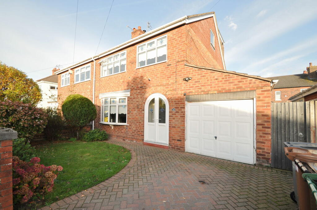 Additional image 5 of Hillam Road, Wallasey