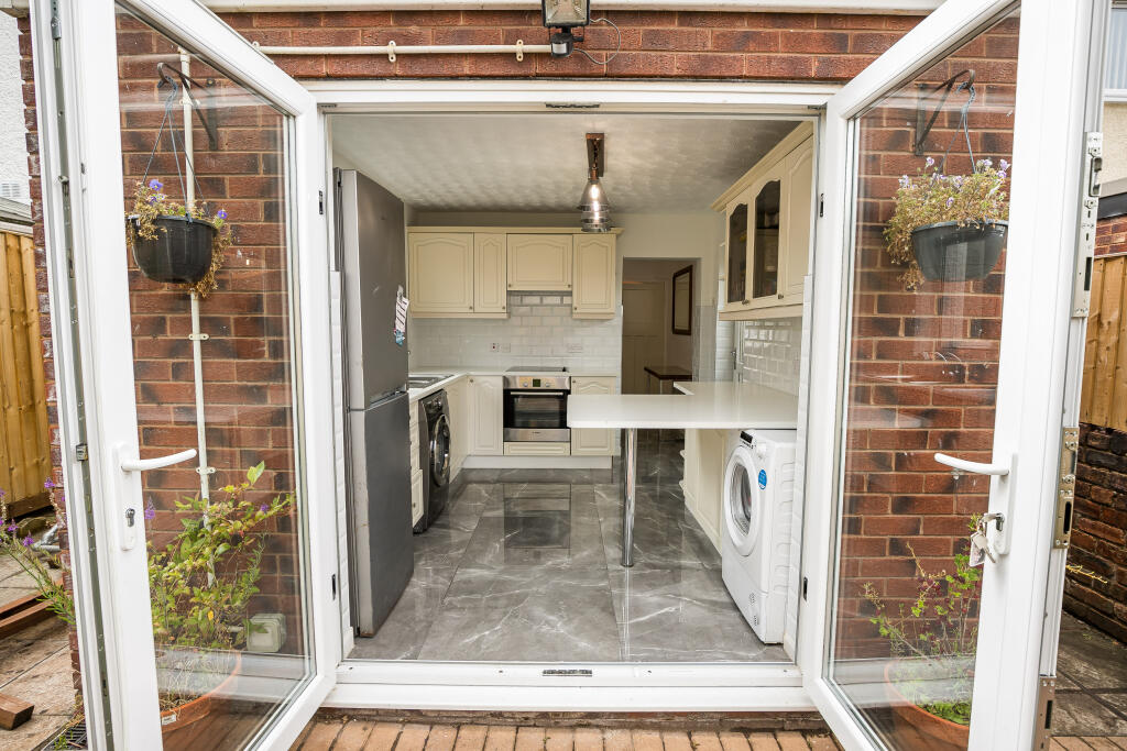 Additional image 9 of Fourth Avenue, Flint, CH6