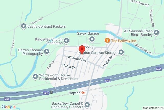 Additional image 9 of Norton Street, Hapton, Burnley, Lancashire, BB12