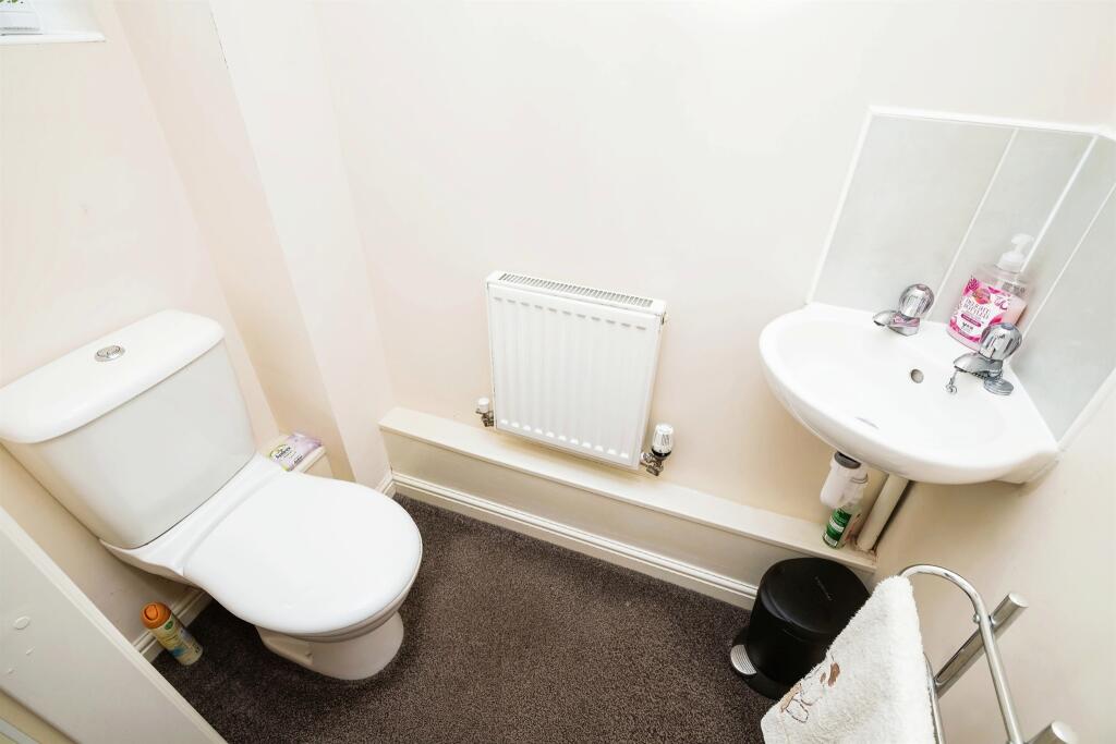 Additional image 7 of Violet Croft, Bebington, Wirral