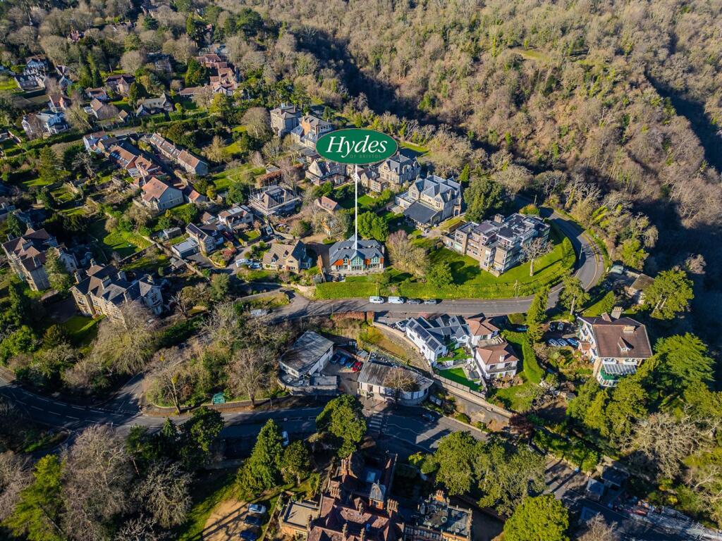 Additional image 24 of Leigh Woods, Bristol, BS8