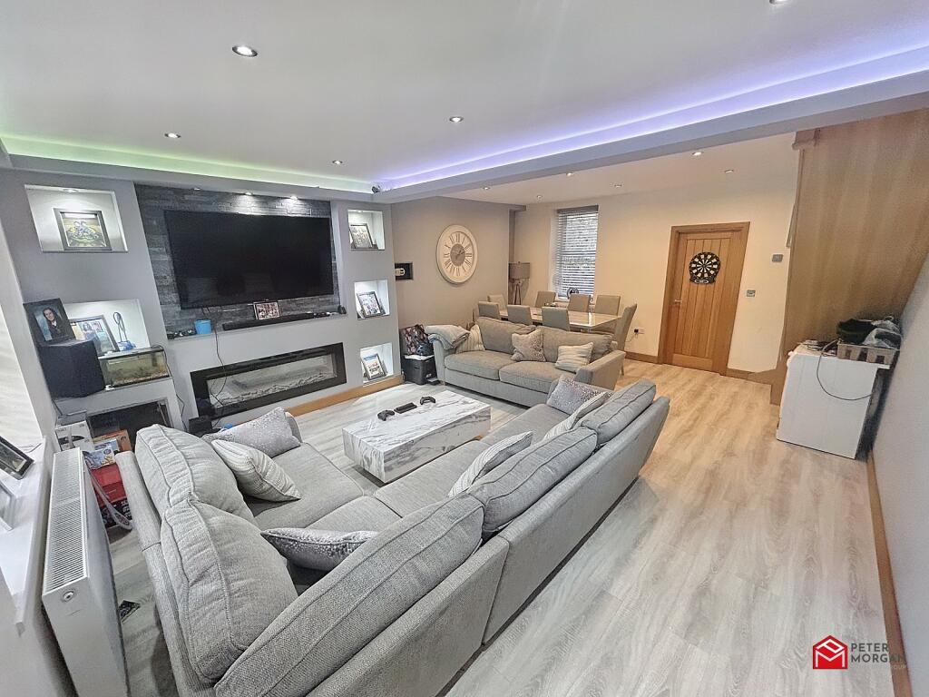 Additional image 5 of Station Row, Pontyrhyl, Bridgend, Bridgend County. CF32 8PJ