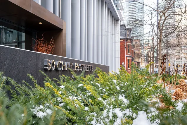 Additional image 3 of 50 Charles St Unit 2312