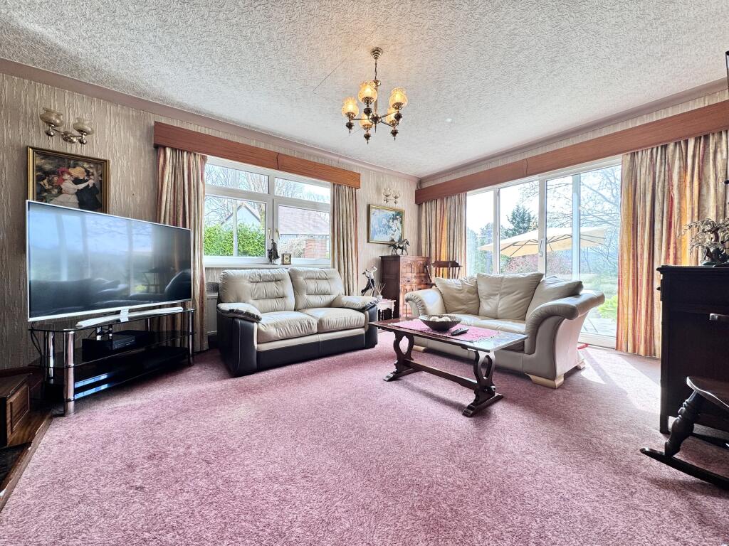 Additional image 3 of Rosewood, Merthyr Road, Llwydcoed, Aberdare