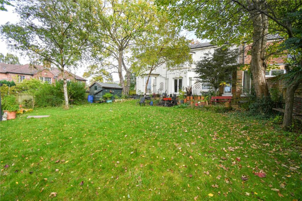 Additional image 23 of Fairclough Lane, Oxton, Wirral