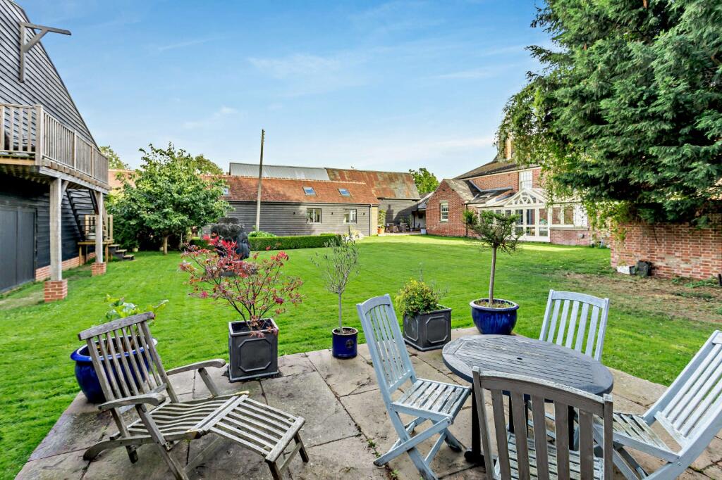 Additional image 16 of Knapwell, Cambridge