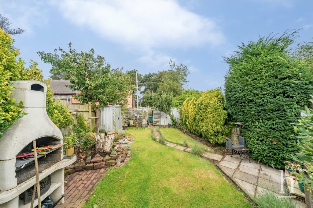 Additional image 24 of Montgomery Hill, Frankby, CH48