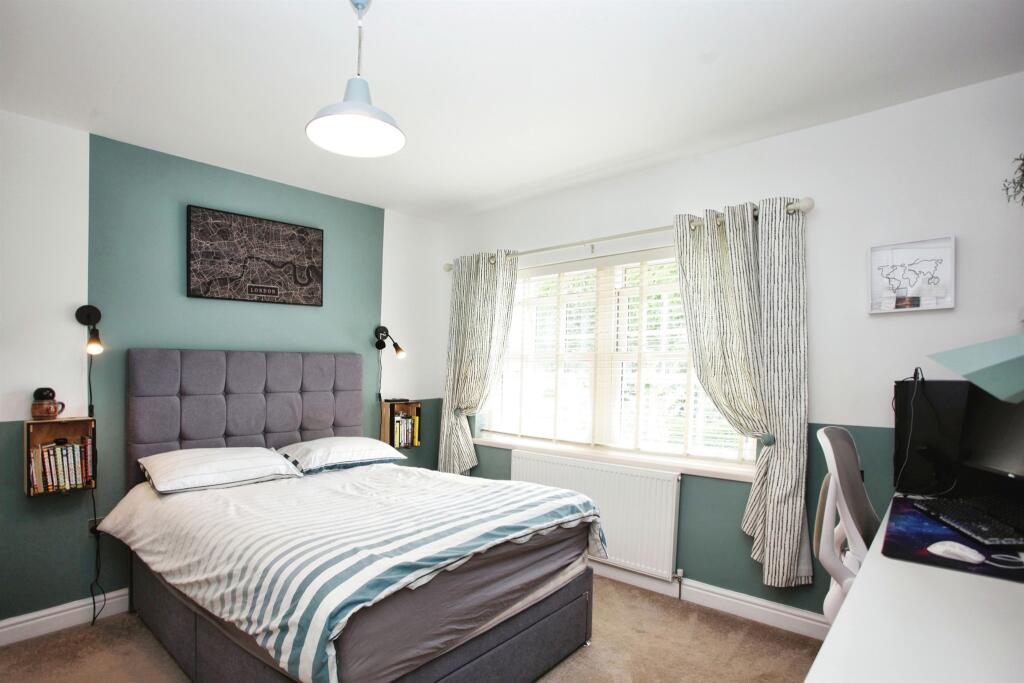 Additional image 21 of Woodland Terrace, Maesycoed, PONTYPRIDD