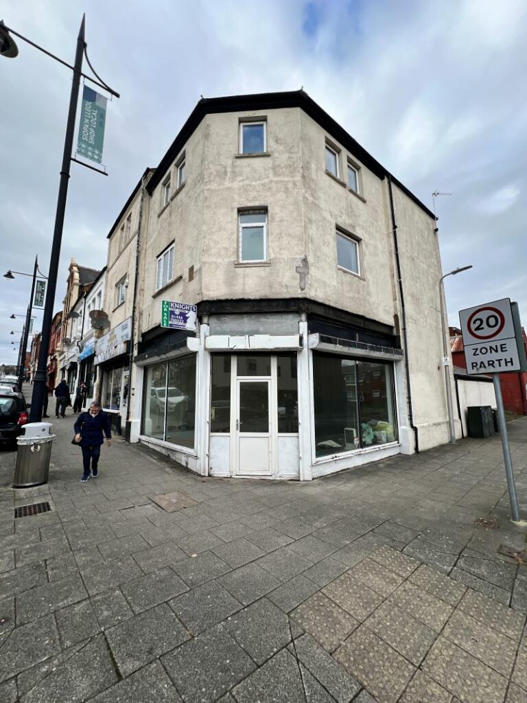 Additional image 34 of 25 Thompson Street, Barry, Vale of Glamorgan, CF63 4JL
