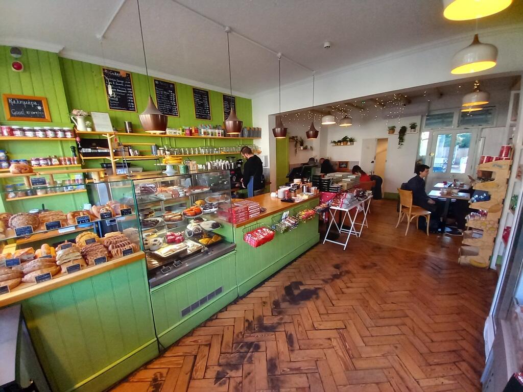 Additional image 5 of Mill Road, Cambridge, Cambridgeshire, CB1 2AD